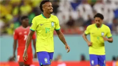 لإراحته.. أنشيلوتي يقرر عدم استدعاء ميليتاو لقائمة البرازيل