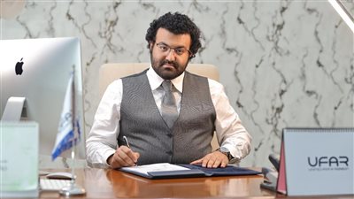 آوفار العقارية تطلق أول مشروعاتها على طريق القاهرة - الإسماعيلية الصحراوي