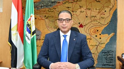 محافظ الفيوم: تحرير 1305 محاضر تموينية متنوعة بمختلف المراكز والقرى