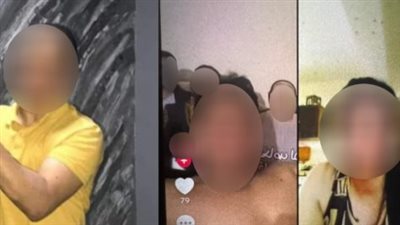 بلاغات تتهم التيك توكر بدر عياد بنشر فيديوهات خادشة للحياء