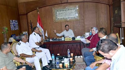 الأقصر تضع خطة شاملة لضبط منظومة النقل البطيء استعدادًا للموسم السياحي الجديد