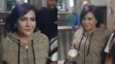 بدرية طلبة ترفض التعليق بعد التحقيق معها في نقابة المهن التمثيلية بسبب تصريحاتها المسيئة