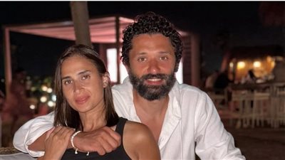 تأكيدًا لـ القاهرة 24.. كريم محمود عبد العزيز يعلن طلاقه رسميا من آن الرفاعي