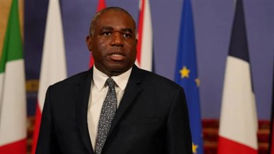 بريطانيا تدين تصديق إسرائيل على مشروع E1 الاستيطاني