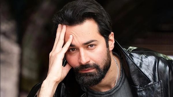 أحمد حاتم - أرشيفية