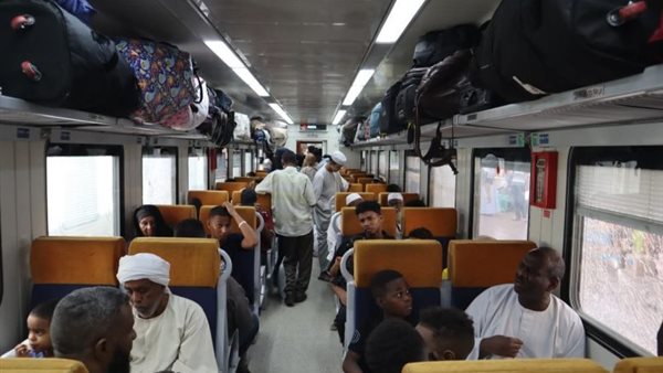 عودة السودانيين إلى