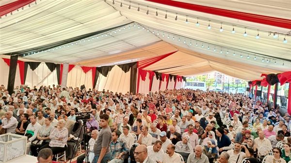 إجراءات القرعة 