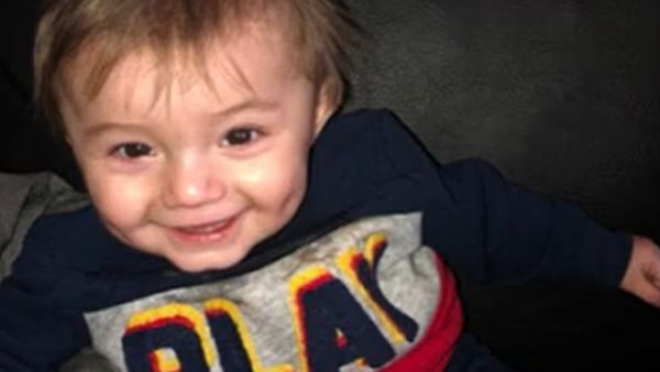 الصغير إيثان إيفز