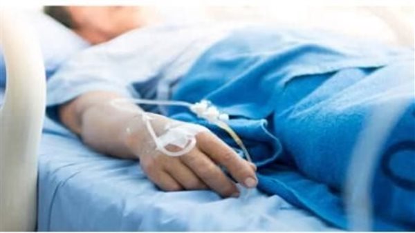 دعاء استوداع المريض