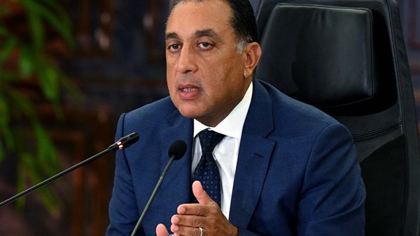 رئيس الوزراء