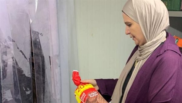 جانب من الحملة 