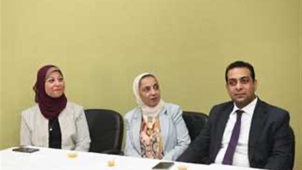 جانب من المشاركة