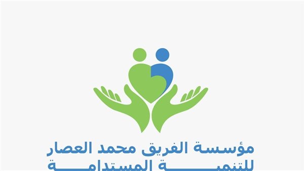 شعار مؤسسة الفريق