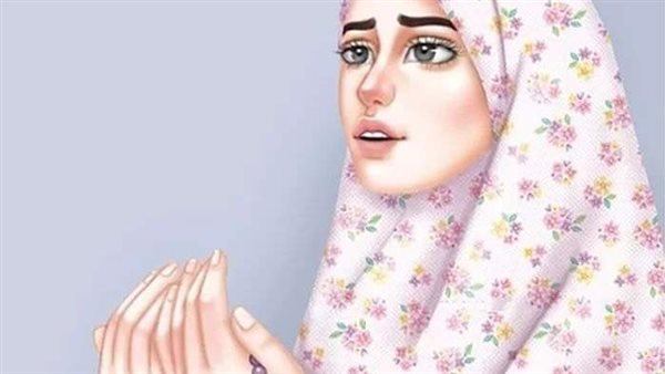 دعاء المريض لنفسه