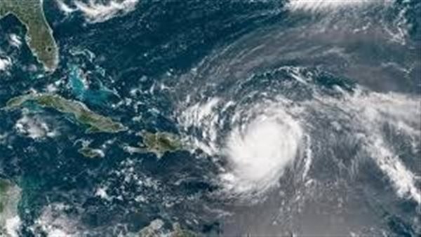 عاصفة ـ تعبيرية 