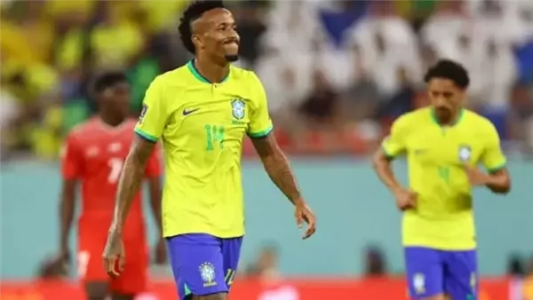 إيدير ميليتاو