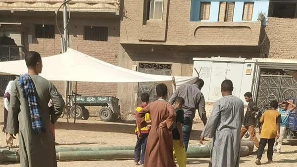 موقع الحادث 