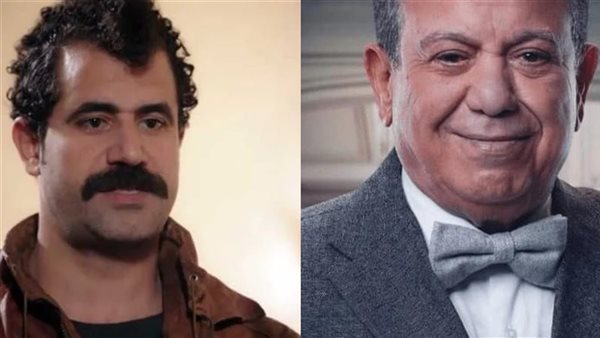 محمد محمود ومحمود