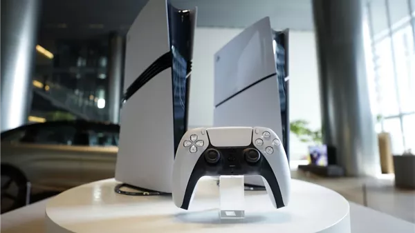  بلاي ستيشن 5 