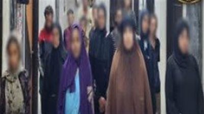 بصحبتهم 23 طفلًا.. القبض على متهمين باستغلال الصغار في التسول بالقاهرة والجيزة