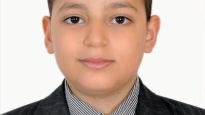 فوز مرشح الأوقاف بالمركز الأول في مسابقة الملك عبد العزيز الدولية لحفظ القرآن بالسعودية