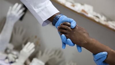 شركة نيجيرية تطور أذرعًا صناعية لمبتوري الأطراف