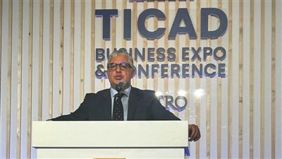 اقتصادية قناة السويس: نستهدف خلق تجمعات صناعية متكاملة لصناعات الوقود الأخضر وتموين السفن به