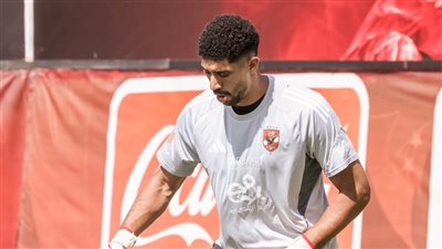 كأس الرابطة فرصة محمد سيحا للظهور مع الأهلي للمرة الأولى 