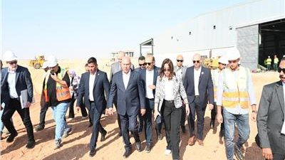 بتمويل 200 مليون دولار.. خطة لتحويل المخلفات إلى وقود وأسمدة وطاقة