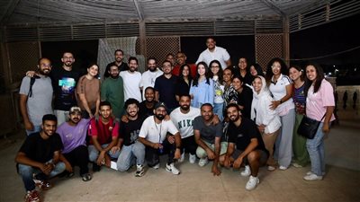 الانتهاء من تصوير حكاية هند رابع حكايات ما تراه ليس كما يبدو بطولة ليلى أحمد زاهر