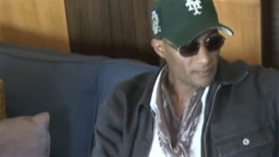 محمد رمضان: أي فنان لازم يتم اعتماده من الجمهور اللبناني علشان يكون نجم عربي