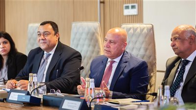 كامل الوزير: تزايد عدد الشركات المصرية العاملة بالسعودية يؤكد ثقة القطاع الخاص بالاستثمار