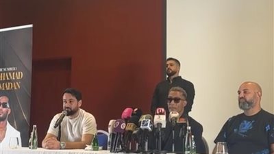 بعد صورته مع لارا ترامب.. محمد رمضان: بجهز لأغنية جديدة معاها والفنان مالوش في السياسة 