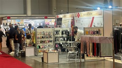 المجلس التصديري للملابس يعلن المشاركة في معرض دولي بأمريكا