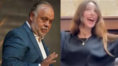 المهن التمثيلية تتخذ الإجراءات التأديبية ضد فنانة رقصت في قاعة محكمة