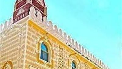 أوقاف الفيوم تفتتح مسجدين غدًا الجمعة 