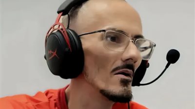 وفاة مؤثر فرنسي بسبب تحدٍ عبر البث المباشر.. ما القصة؟