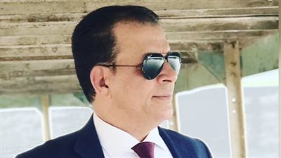 الصحة وذوي الهمم أولى اهتماماته.. الإعلامي جمال فندي يعلن خوض انتخابات النواب 2025 في قنا