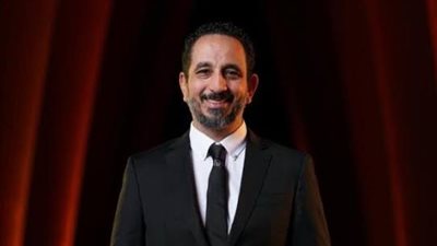 لن ينافس في رمضان.. طارق الجنايني يكشف تفاصيل عرض مسلسل بألف ليلة