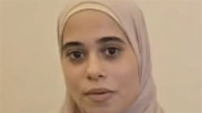 وفاة الطالبة شروق المسلماني من أوائل الثانوية العامة بشمال سيناء إثر وعكة صحية مفاجئة