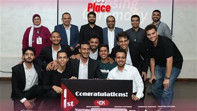هندسة بنها تحصد المركز الأول على مستوى الجمهورية في مسابقة صُنع في مصر