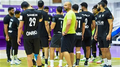 كوماندوز اليد يواصلون الانتصارات.. الزمالك يهزم المعادي 24-18 في دوري المحترفين