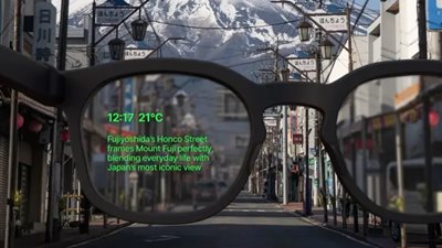 تُسجل كل كلمة.. طلاب هارفارد يبتكرون نظارة مدعمة بالذكاء الاصطناعي 