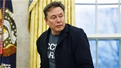 ملفات الجرائم الجنسية لـ جيفري إبستين تورط إيلون ماسك.. ما القصة؟