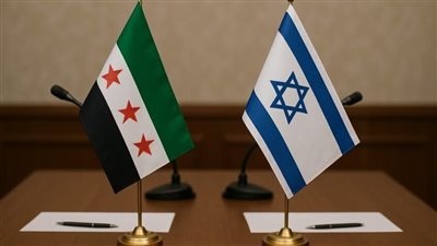 مقترح إسرائيلي لاتفاق أمني جديد مع سوريا.. ونتنياهو مهتم بلقاء الشرع في أمريكا | تفاصيل