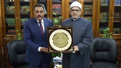 بحضور المحافظ.. افتتاح فرع جامعة الأزهر في مطروح اليوم