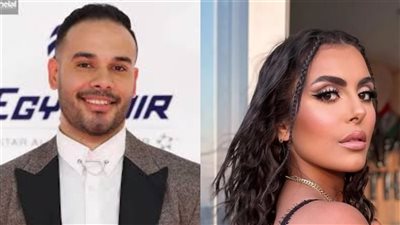 هاجر الشرنوبي زوجة عزوز عادل في حكاية هند ضمن مسلسل ما تراه ليس كما يبدو 