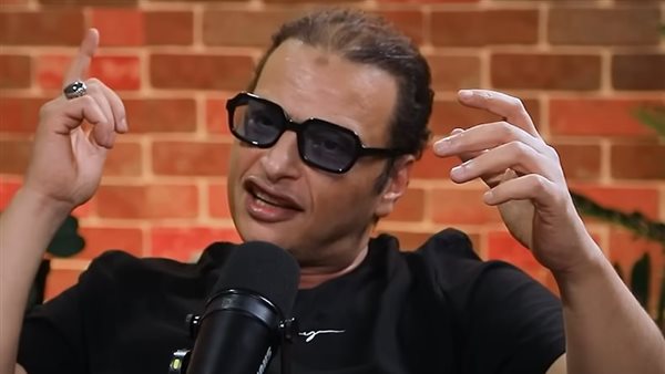 وائل الفشني