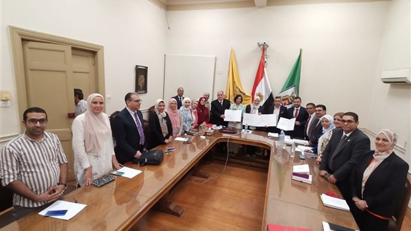 جامعة القاهرة 