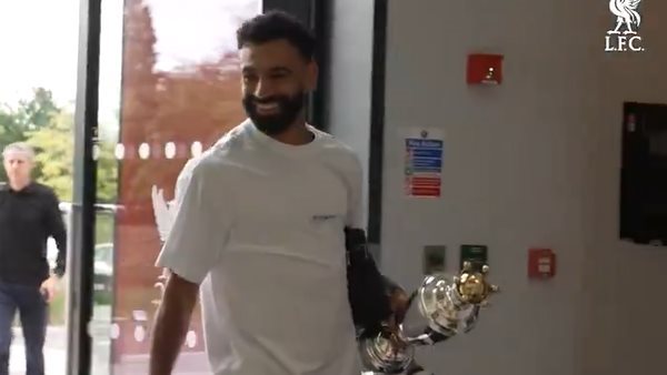محمد صلاح